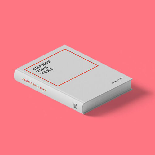 Minimal Mockup